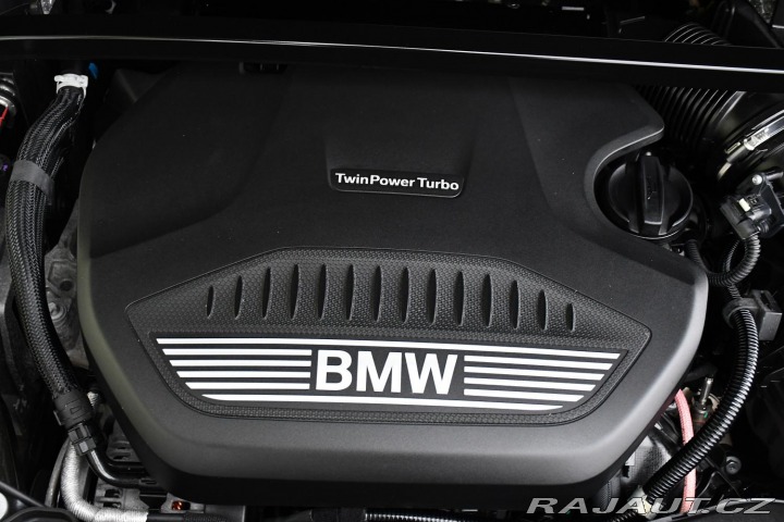 BMW 2 218d M-SPORT ČR 1.MAJ 2022