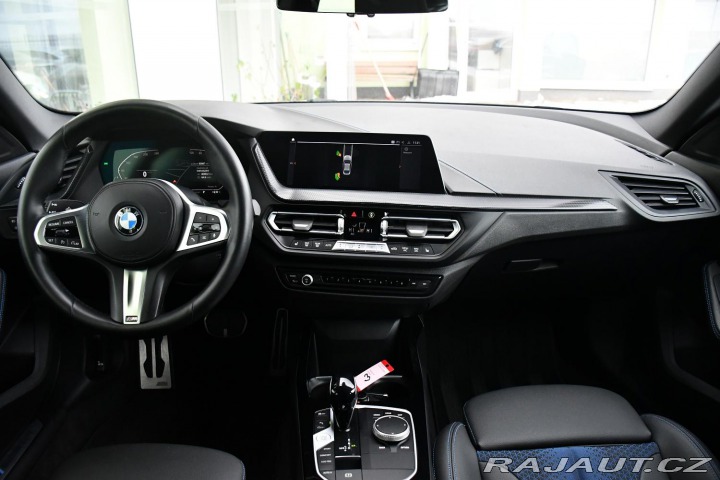 BMW 2 218d M-SPORT ČR 1.MAJ 2022