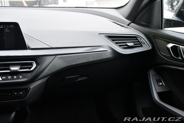 BMW 2 218d M-SPORT ČR 1.MAJ 2022