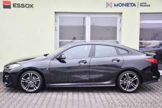 BMW 2 218d M-SPORT ČR 1.MAJ 2022
