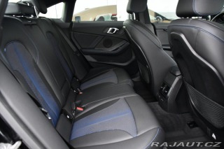 BMW 2 218d M-SPORT ČR 1.MAJ 2022