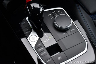 BMW 2 218d M-SPORT ČR 1.MAJ 2022