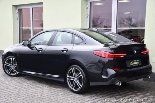BMW 2 218d M-SPORT ČR 1.MAJ 2022