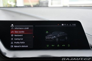 BMW 2 218d M-SPORT ČR 1.MAJ 2022