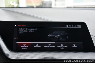 BMW 2 218d M-SPORT ČR 1.MAJ 2022