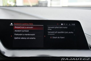 BMW 2 218d M-SPORT ČR 1.MAJ 2022