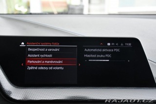 BMW 2 218d M-SPORT ČR 1.MAJ 2022