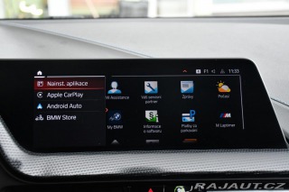 BMW 2 218d M-SPORT ČR 1.MAJ 2022