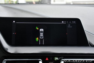 BMW 2 218d M-SPORT ČR 1.MAJ 2022