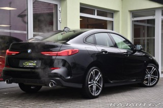 BMW 2 218d M-SPORT ČR 1.MAJ 2022