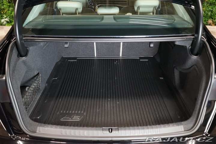 Audi A6 55TFSI*QUATTRO*MASÁŽ*360* 2019