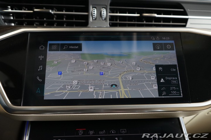 Audi A6 55TFSI*QUATTRO*MASÁŽ*360* 2019