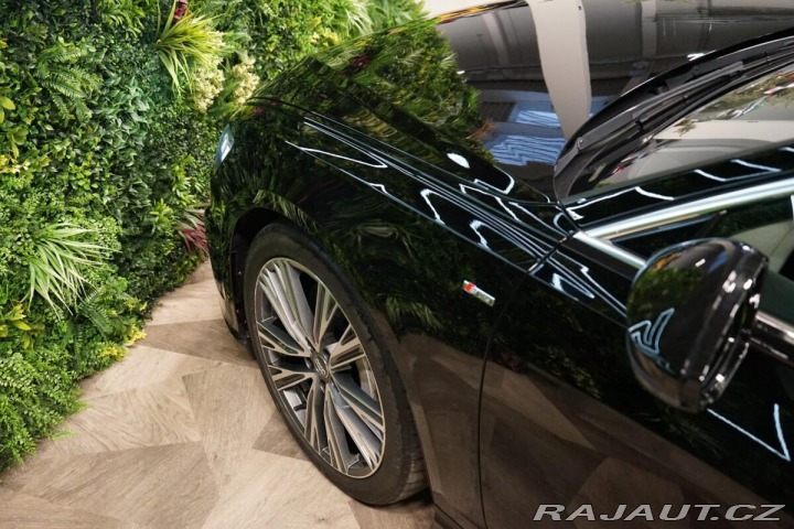 Audi A6 55TFSI*QUATTRO*MASÁŽ*360* 2019