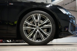 Audi A6 55TFSI*QUATTRO*MASÁŽ*360* 2019