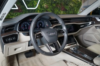 Audi A6 55TFSI*QUATTRO*MASÁŽ*360* 2019