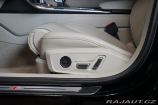 Audi A6 55TFSI*QUATTRO*MASÁŽ*360* 2019