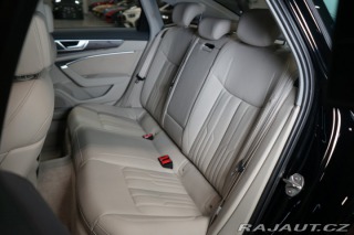 Audi A6 55TFSI*QUATTRO*MASÁŽ*360* 2019