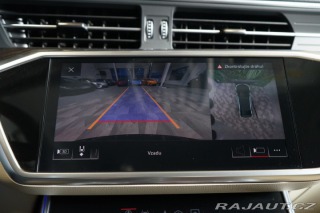 Audi A6 55TFSI*QUATTRO*MASÁŽ*360* 2019