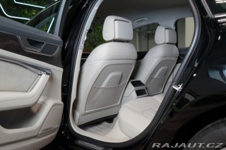 Audi A6 55TFSI*QUATTRO*MASÁŽ*360* 2019