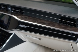 Audi A6 55TFSI*QUATTRO*MASÁŽ*360* 2019