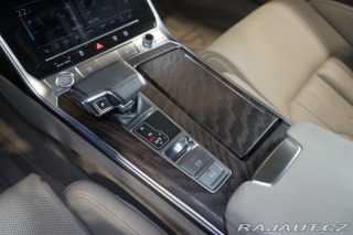 Audi A6 55TFSI*QUATTRO*MASÁŽ*360* 2019