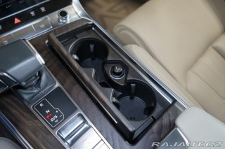 Audi A6 55TFSI*QUATTRO*MASÁŽ*360* 2019