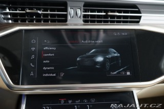 Audi A6 55TFSI*QUATTRO*MASÁŽ*360* 2019