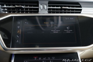 Audi A6 55TFSI*QUATTRO*MASÁŽ*360* 2019