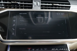 Audi A6 55TFSI*QUATTRO*MASÁŽ*360* 2019