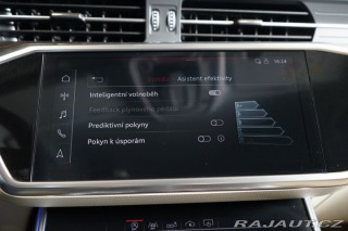 Audi A6 55TFSI*QUATTRO*MASÁŽ*360* 2019