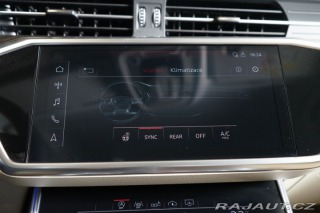 Audi A6 55TFSI*QUATTRO*MASÁŽ*360* 2019