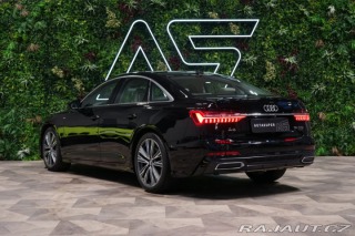 Audi A6 55TFSI*QUATTRO*MASÁŽ*360* 2019