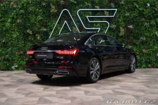 Audi A6 55TFSI*QUATTRO*MASÁŽ*360* 2019