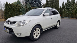 Hyundai ix55 