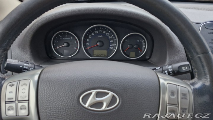 Hyundai ix55  2009