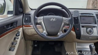 Hyundai ix55  2009