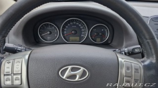 Hyundai ix55  2009