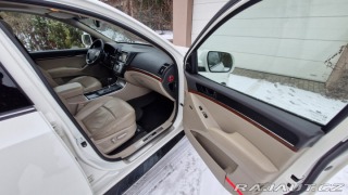 Hyundai ix55  2009