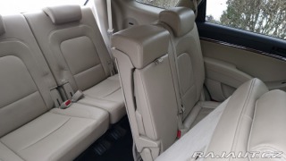 Hyundai ix55  2009