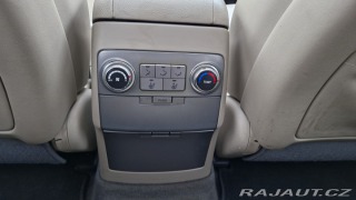 Hyundai ix55  2009