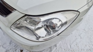 Hyundai ix55  2009