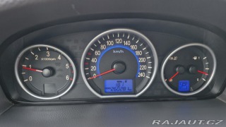 Hyundai ix55  2009