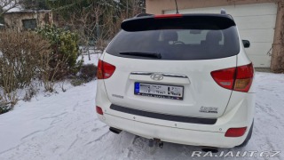Hyundai ix55  2009