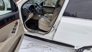 Hyundai ix55  2009