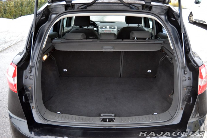 Ford Kuga 2.0 TDCI 103kW Trend 2009