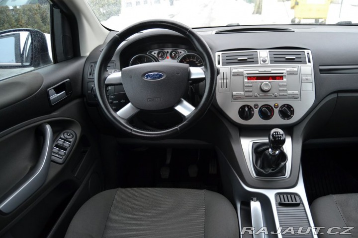 Ford Kuga 2.0 TDCI 103kW Trend 2009
