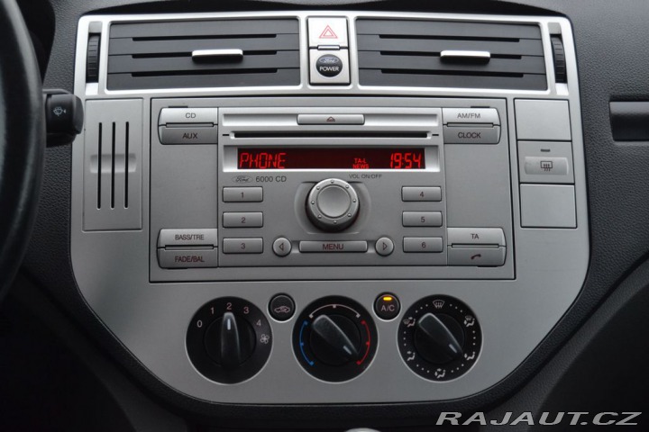 Ford Kuga 2.0 TDCI 103kW Trend 2009