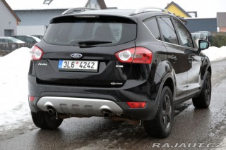 Ford Kuga 2.0 TDCI 103kW Trend 2009