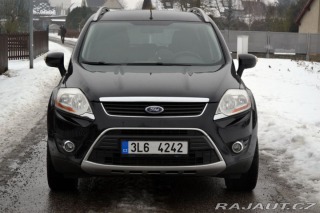 Ford Kuga 2.0 TDCI 103kW Trend 2009