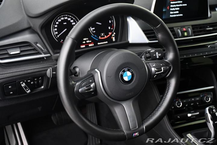 BMW 2 216d TOURER MSPORT REZERV 2021